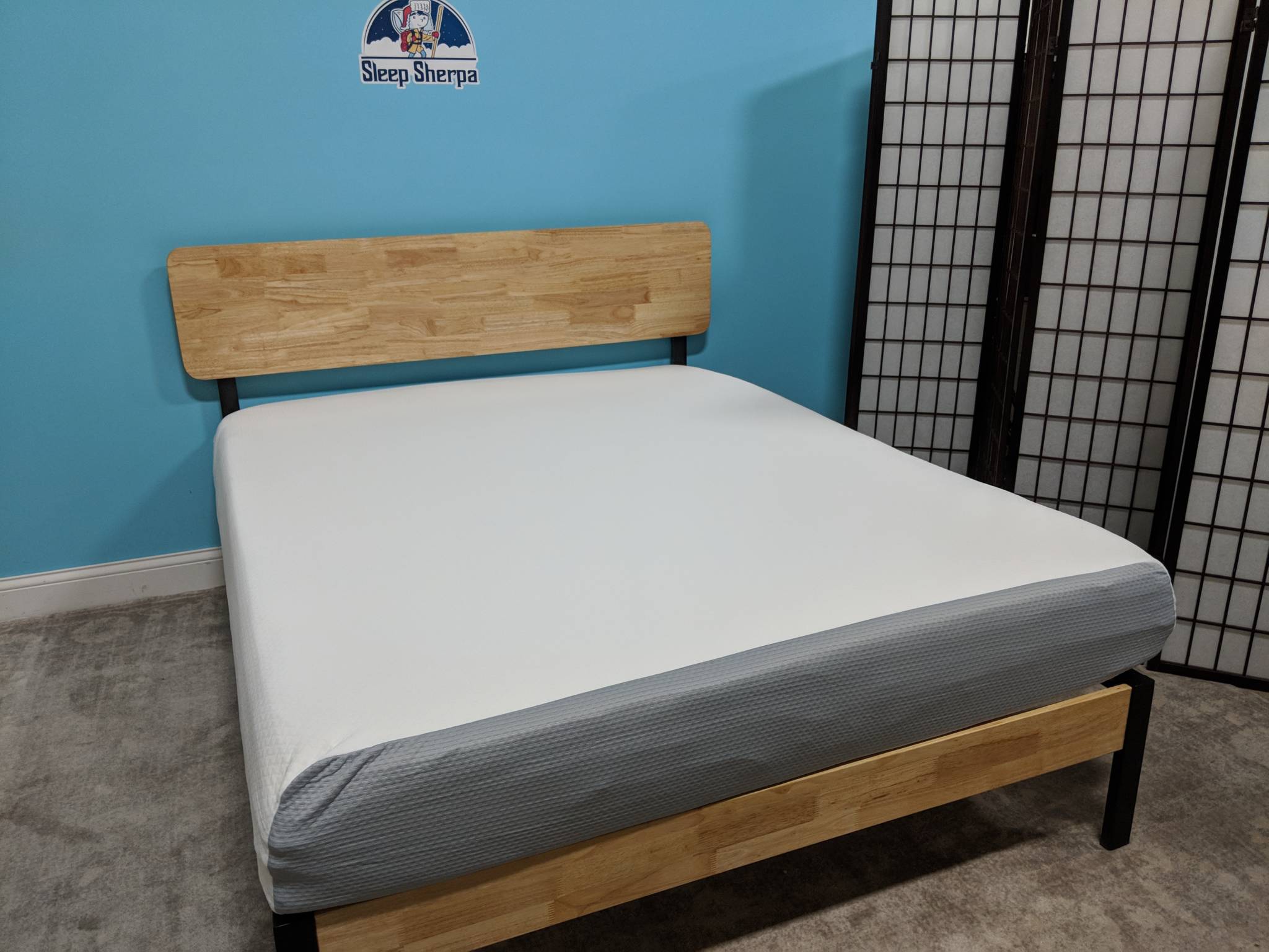 Amazon Basics Mattress Review
