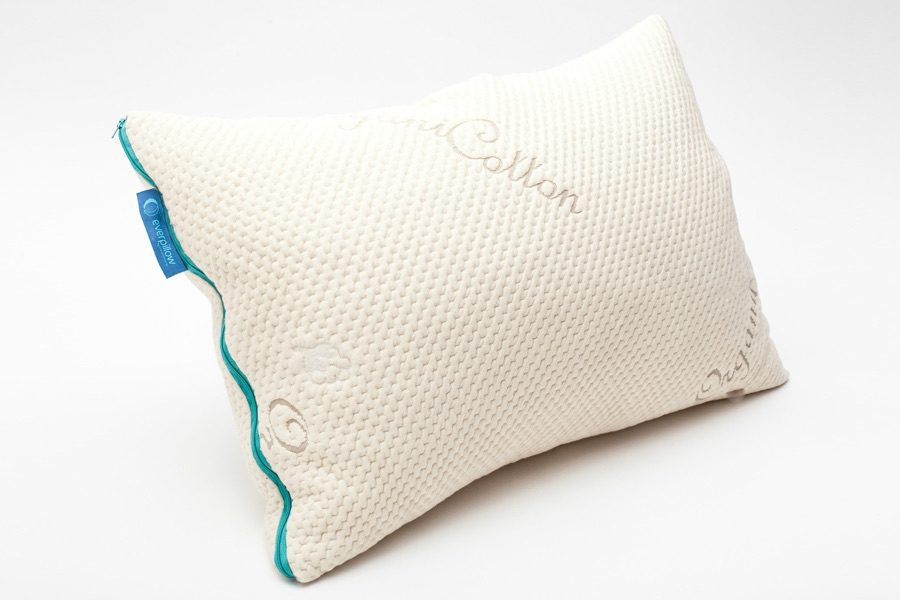 Infinite Moon PIllow Review