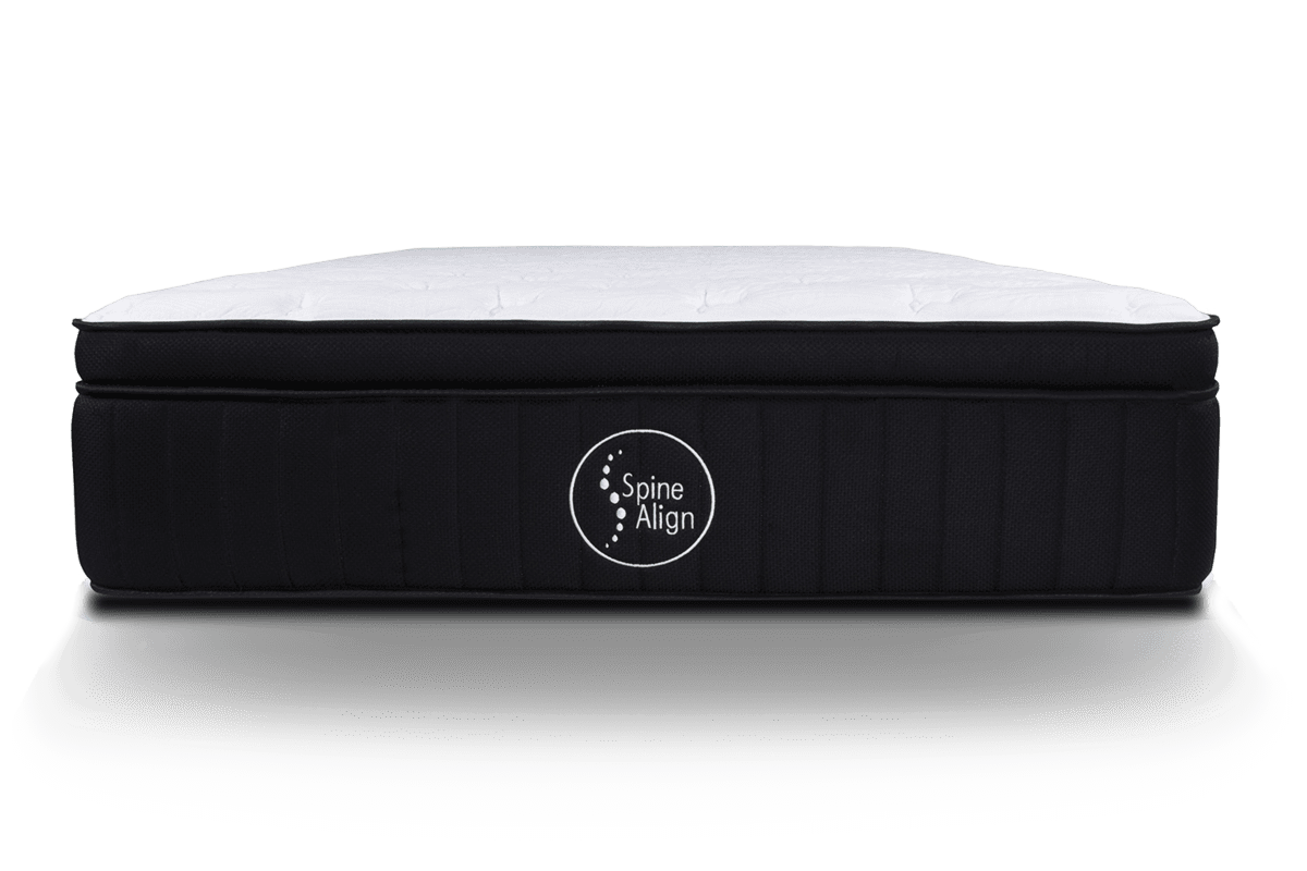 Spine Align Mattress