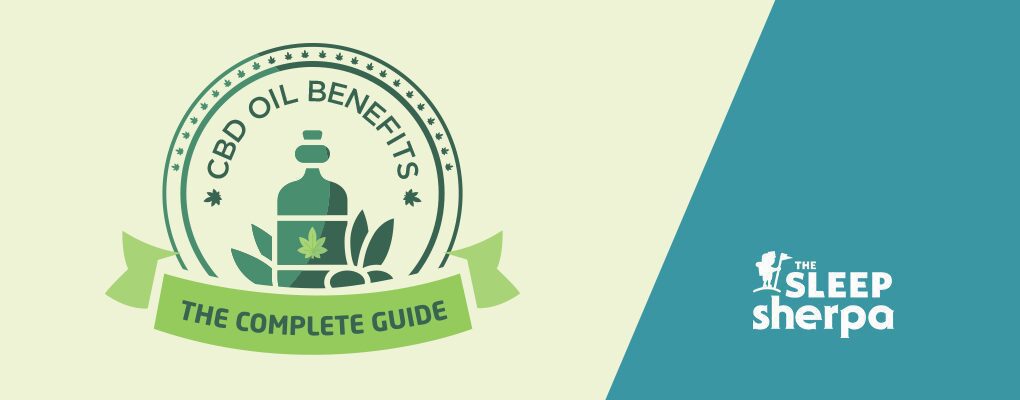 Blog CBD Oil Benefits