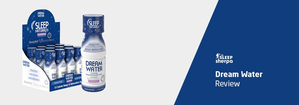 Dream Water Review