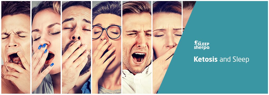 Ketosis and Sleep