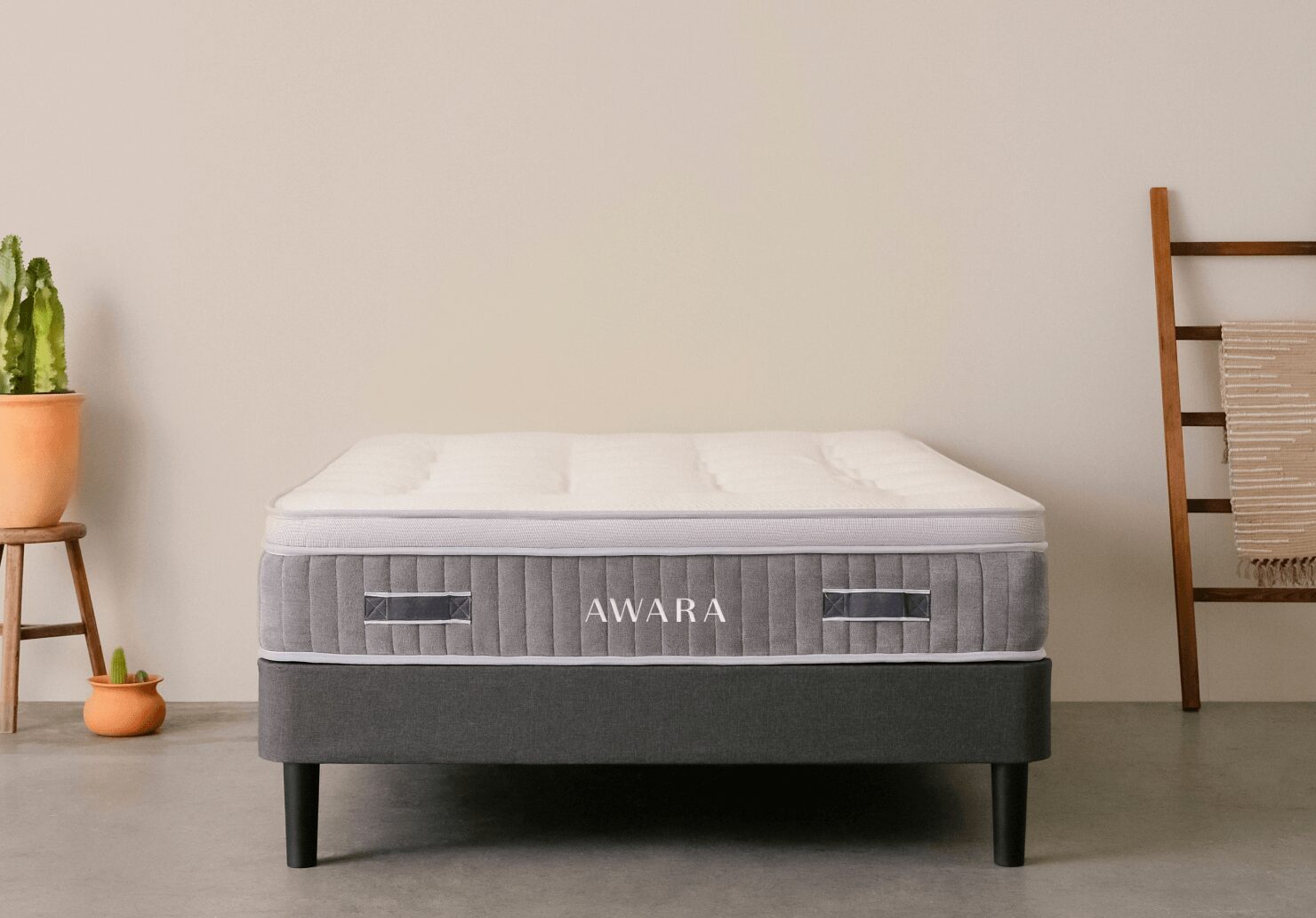 Awara Mattress Review