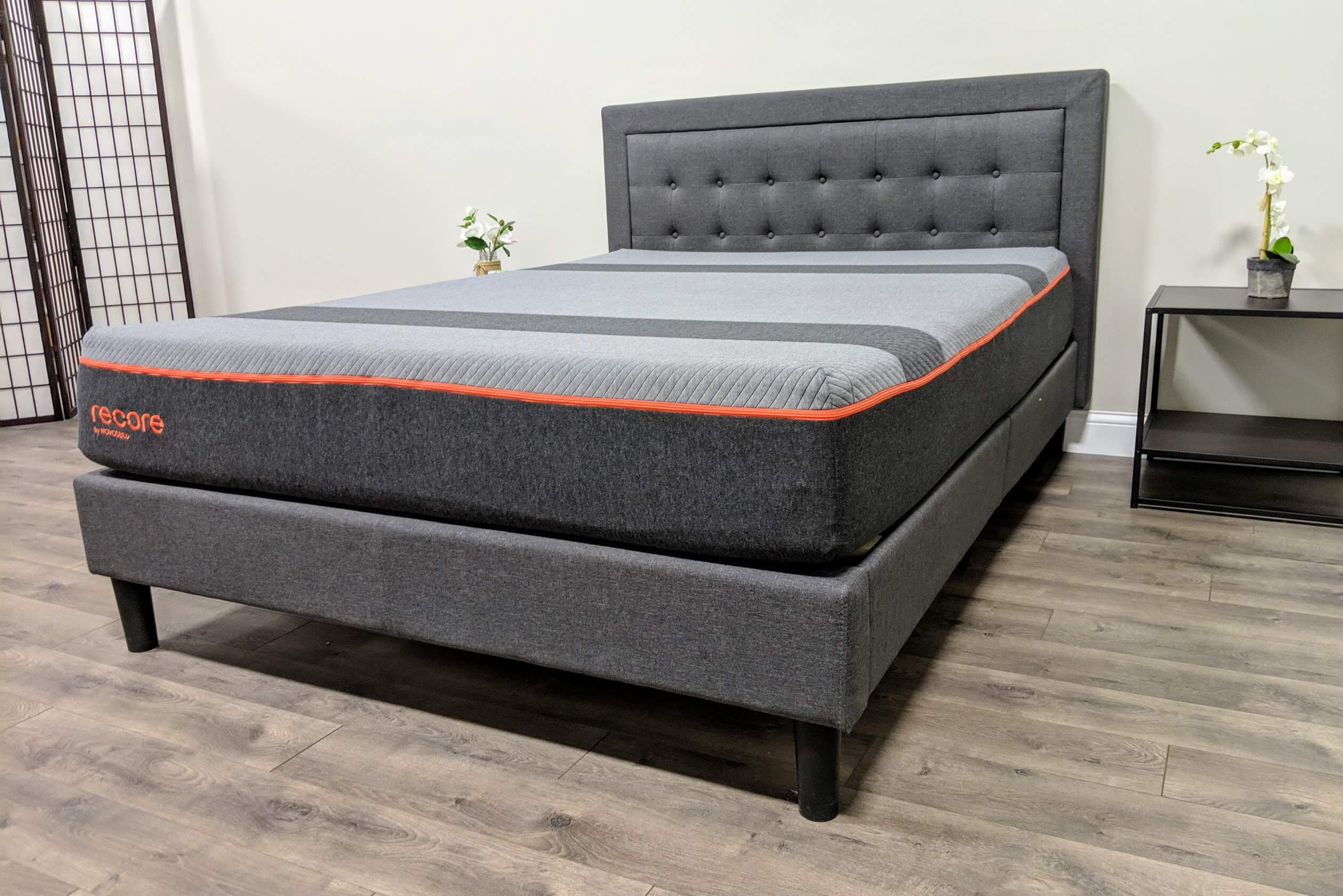 recore mattress review