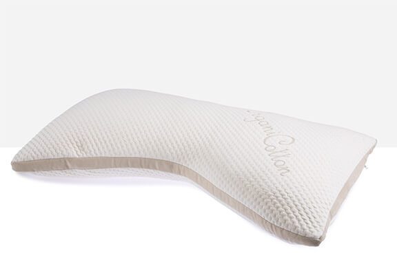 Eli and Elm Side Sleeper Pillow