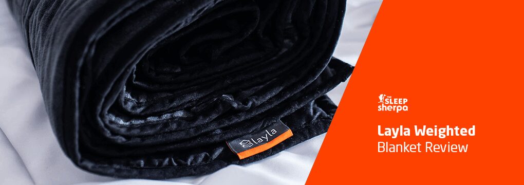 Layla Weighted Blanket Review