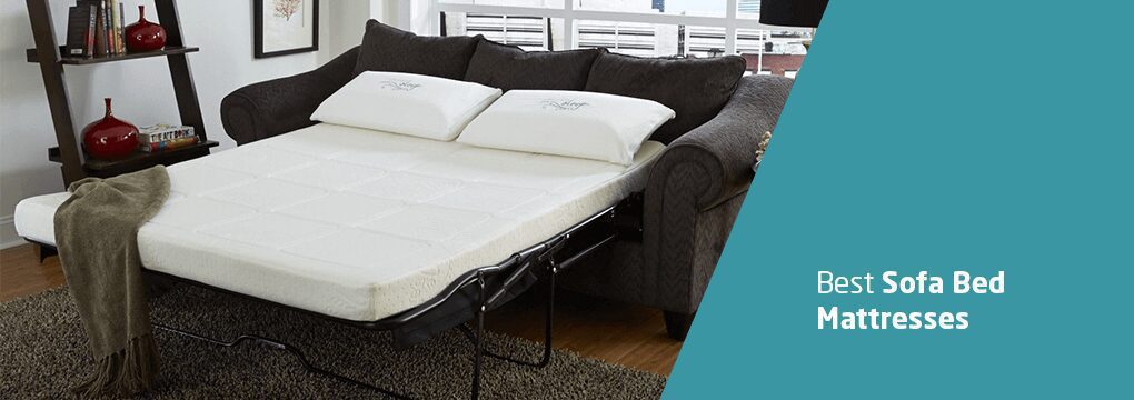 Best Sofa Bed Mattresses 1
