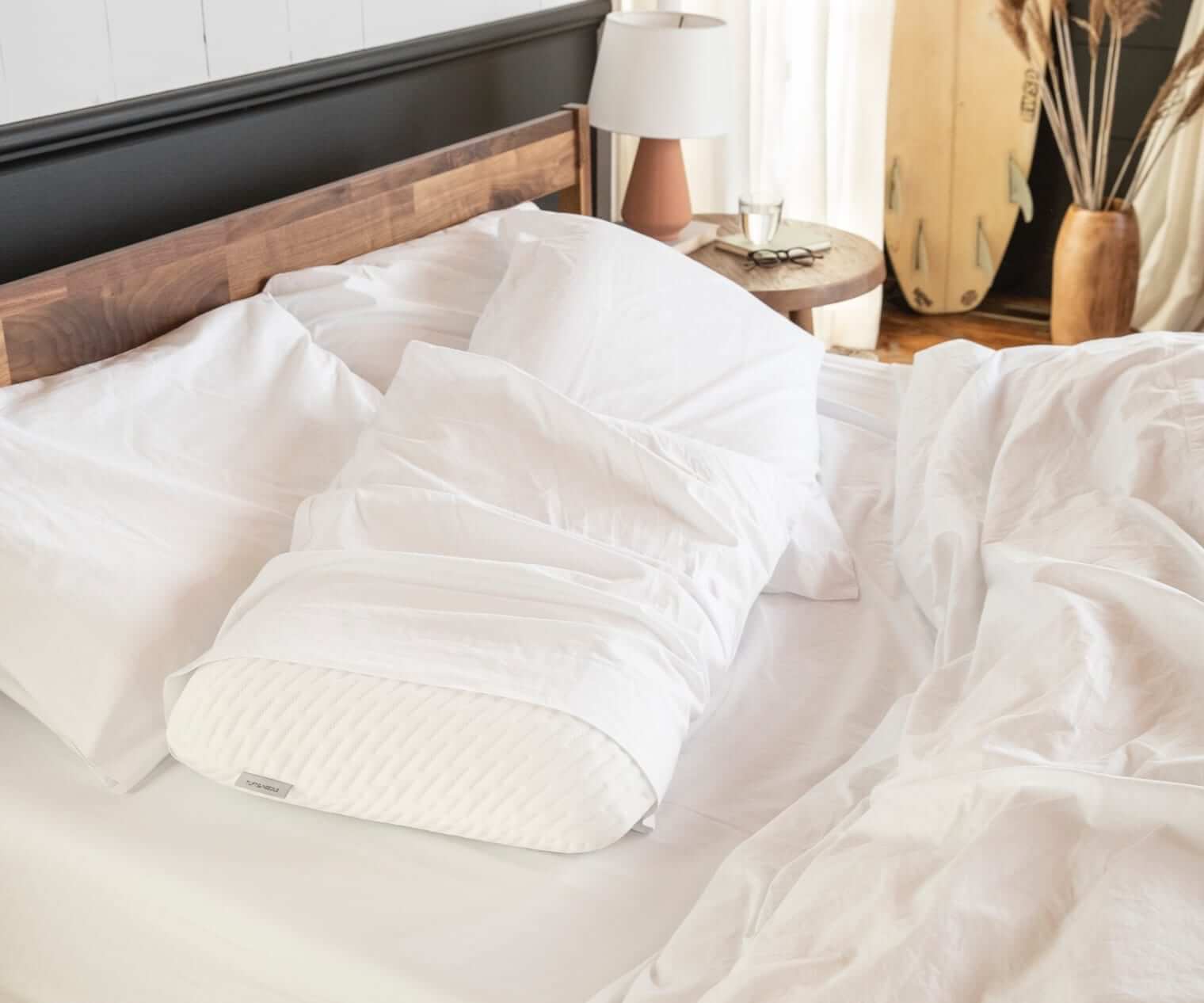 tuft and needle pillow review