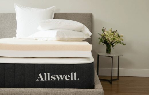 Allswell Mattress Topper
