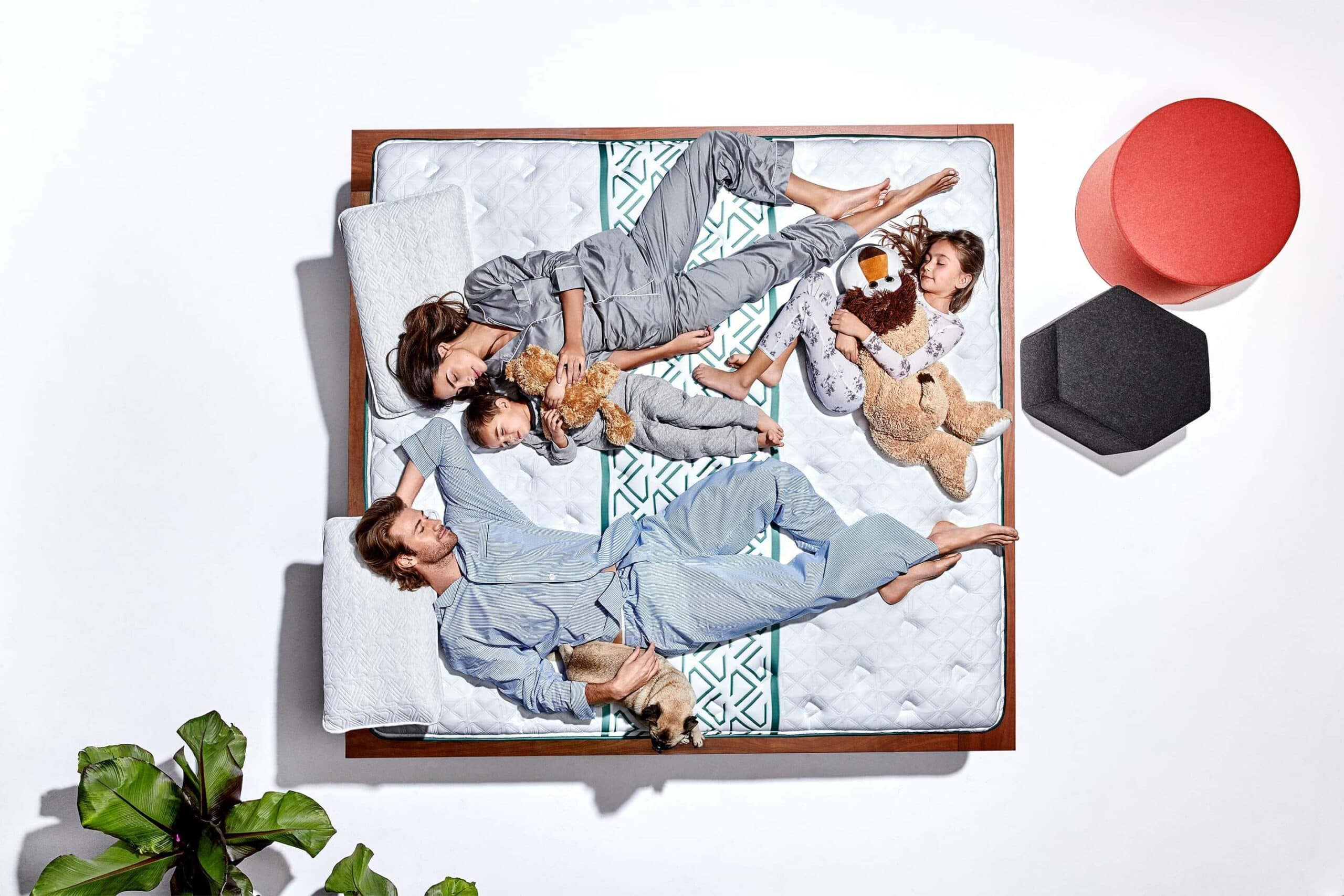 Diamond Mattress Review scaled