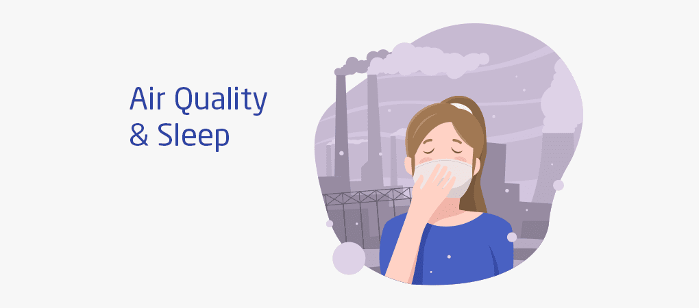 Air Quality Sleep