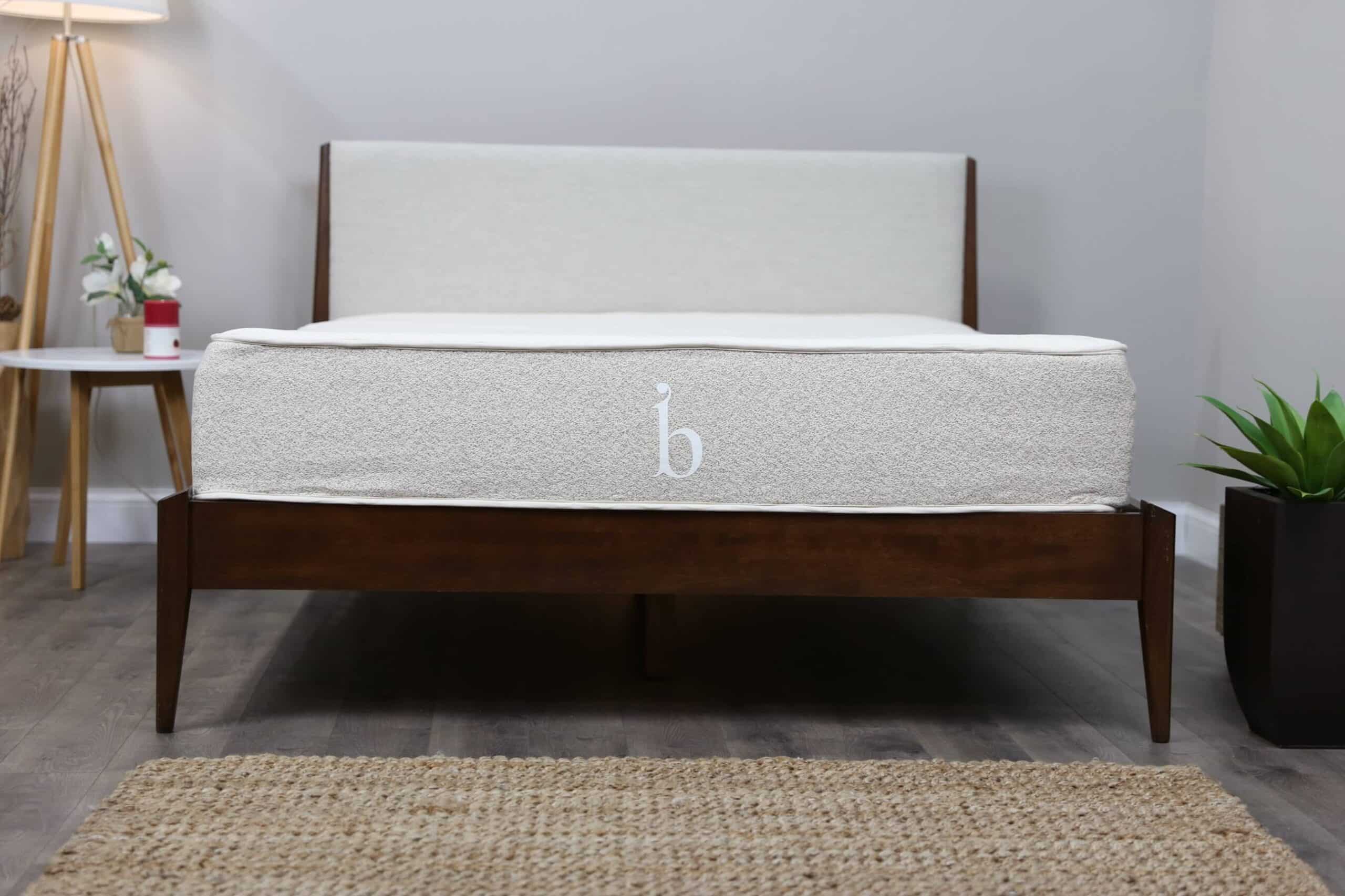 Birch Mattress scaled