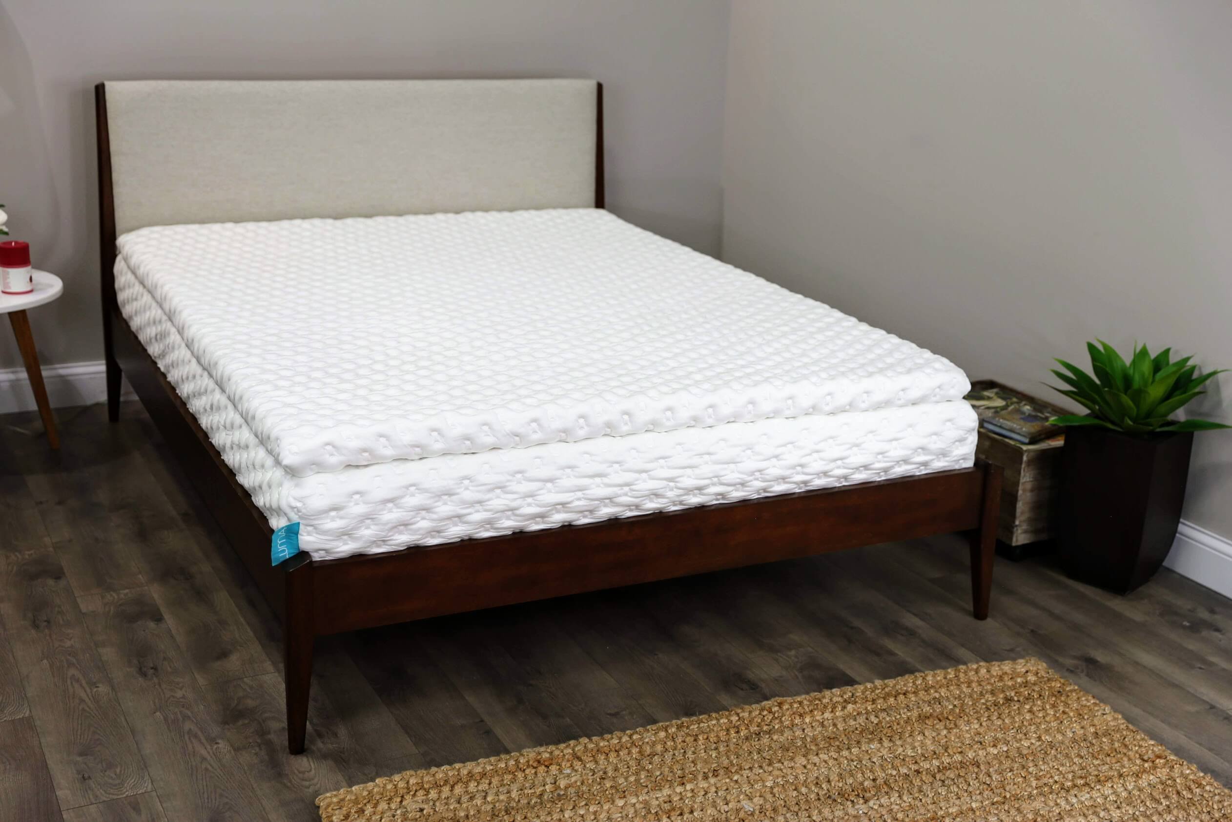 Luna Sleep Mattress Review