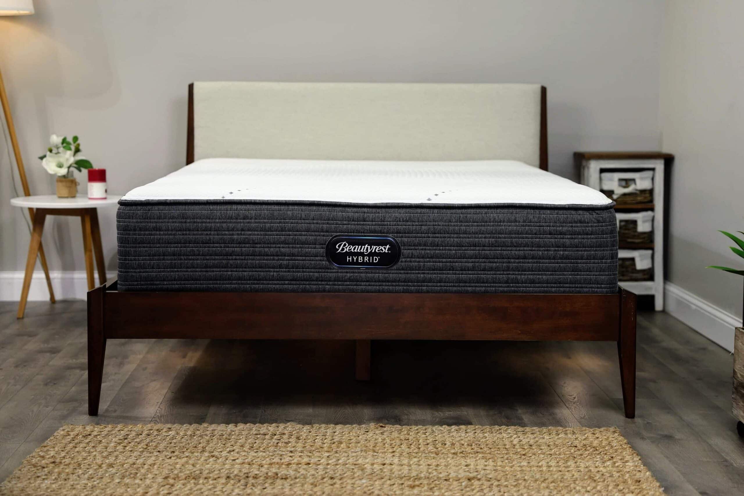 Beautyrest Hybri Review scaled