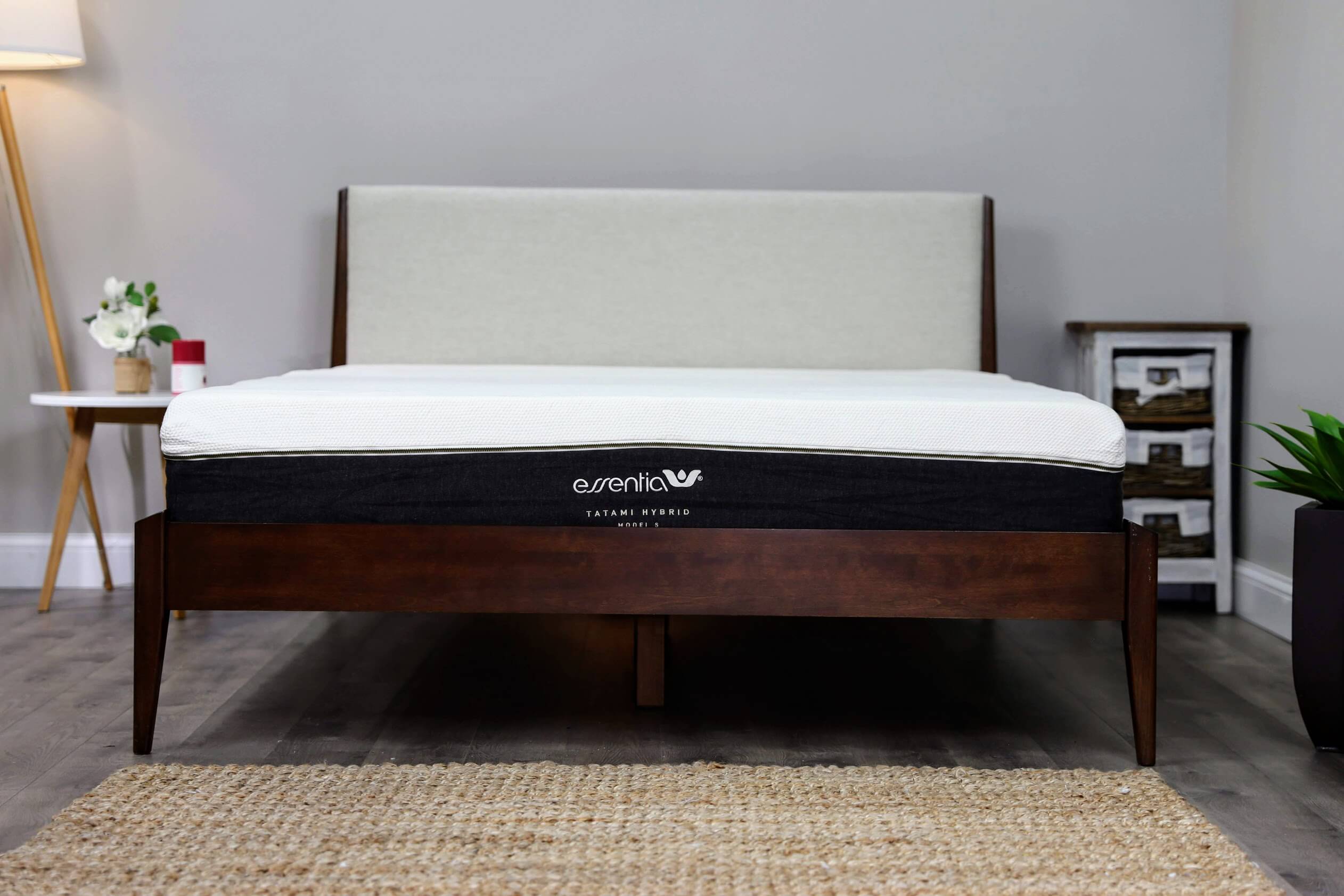 Essentia Mattress Review