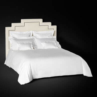 Doppio Sheets Frette