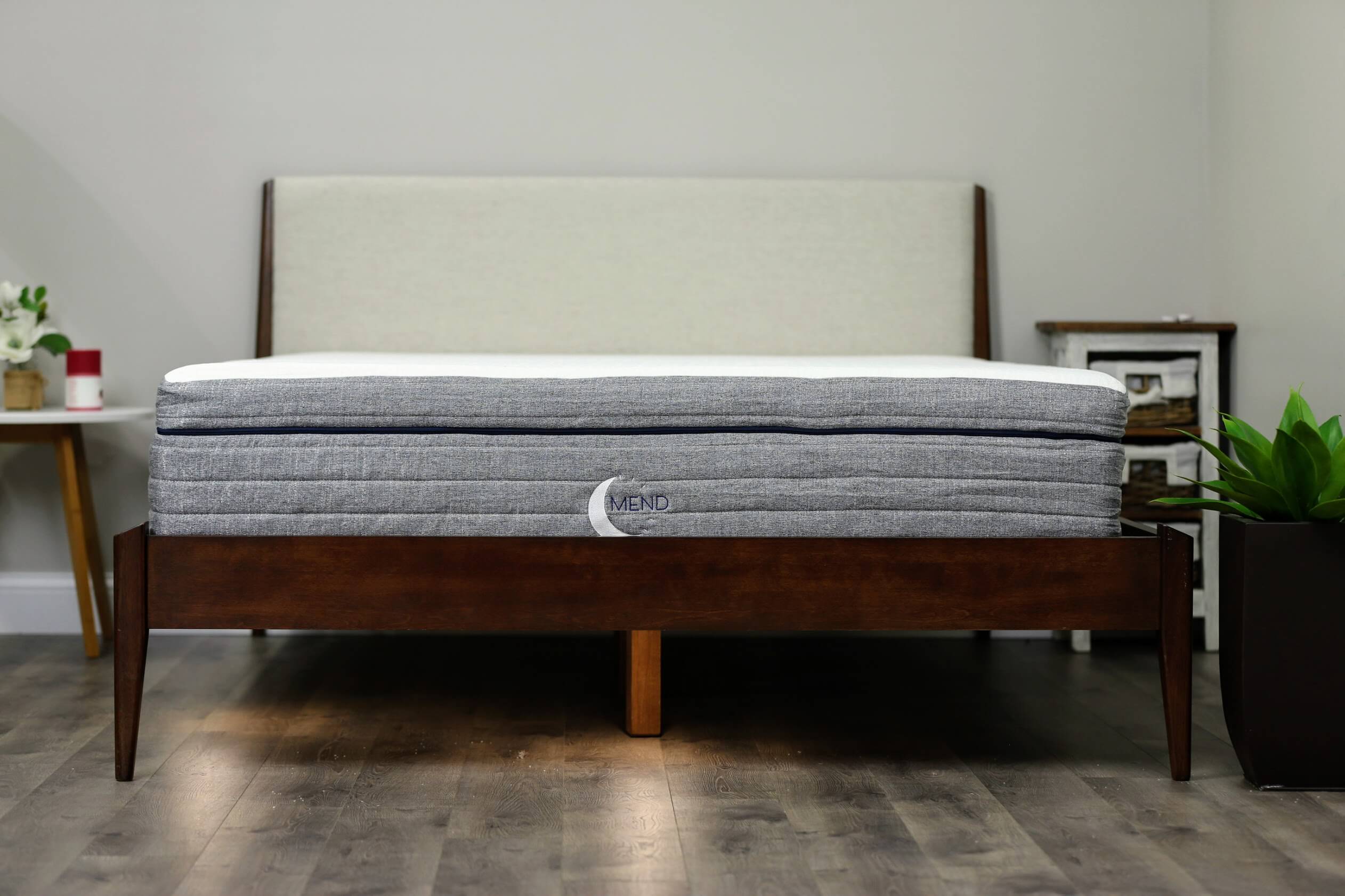 Mend Mattress Review