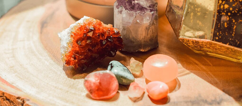 Best Crystals for Sleep