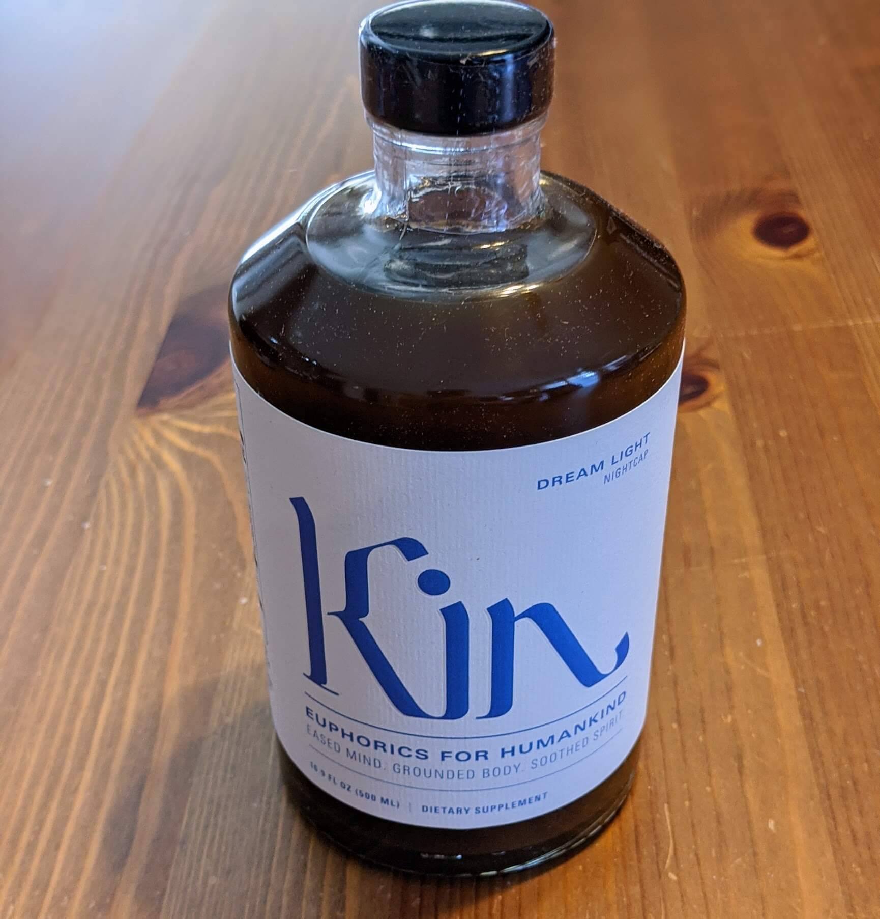 Kin Dream Light Review