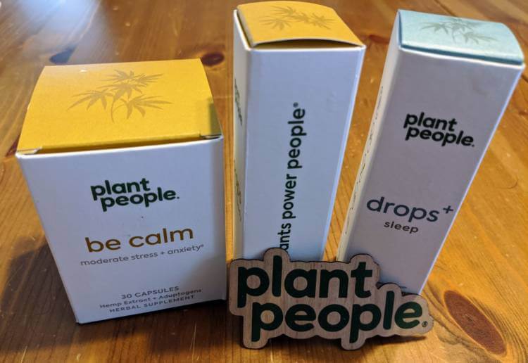 Plant People Review