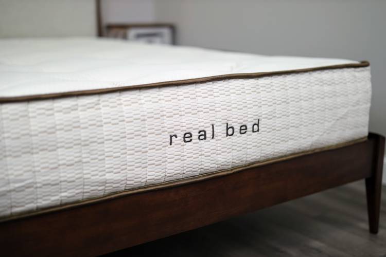 Real Bed