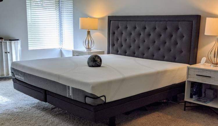 Tempurpedic Cloud Review