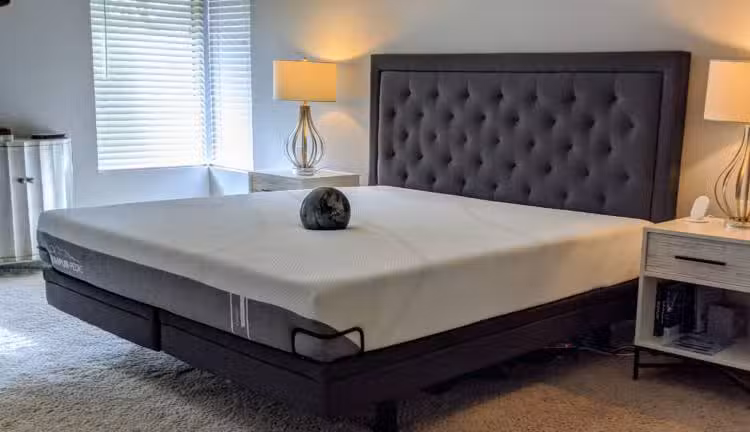 Tempur-Pedic Cloud product photo for comparison