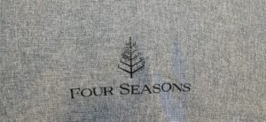 Four Seasons Pillow Review