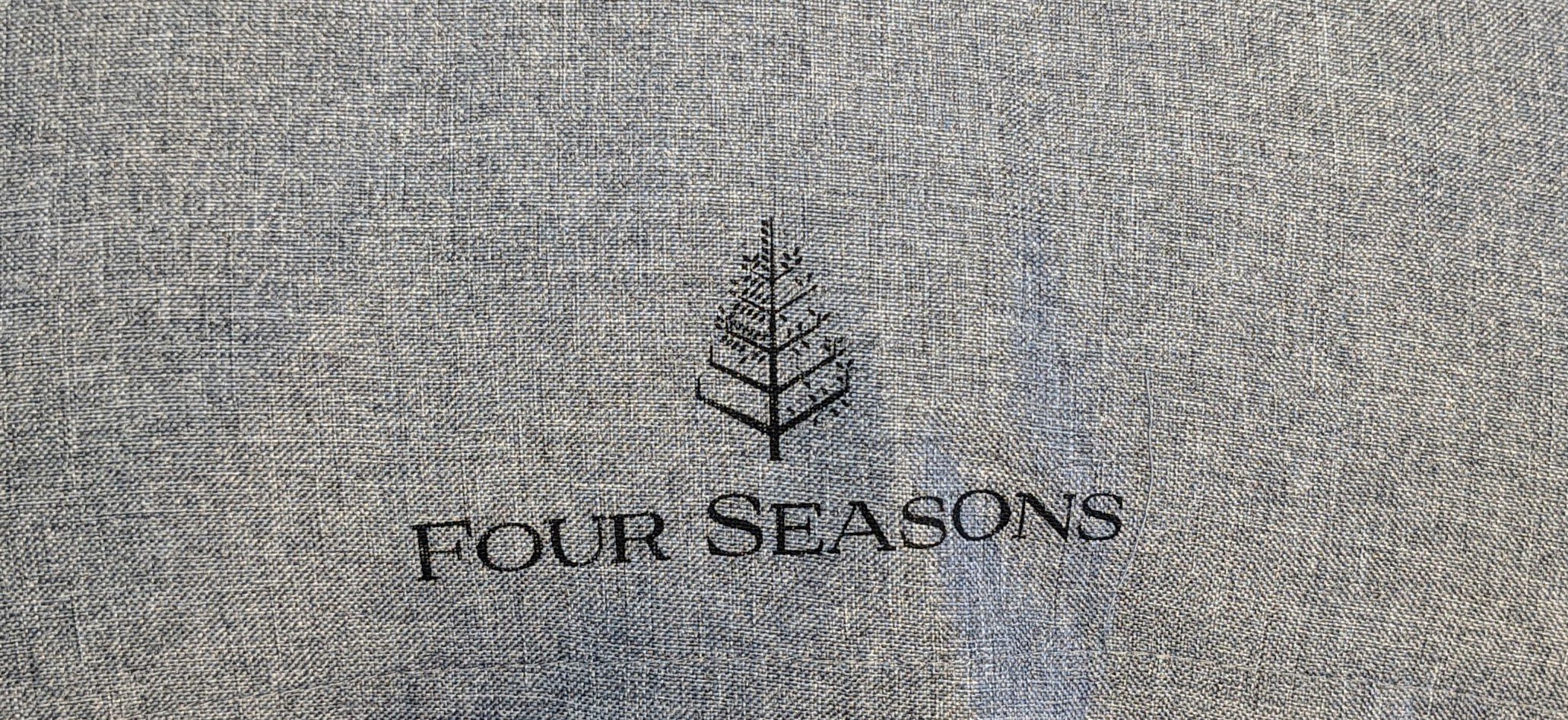 Four Seasons Pillow Review