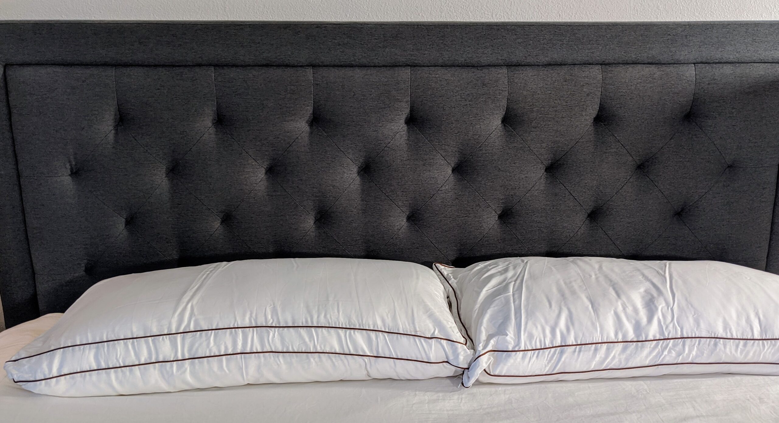 Saatva Pillow Review scaled
