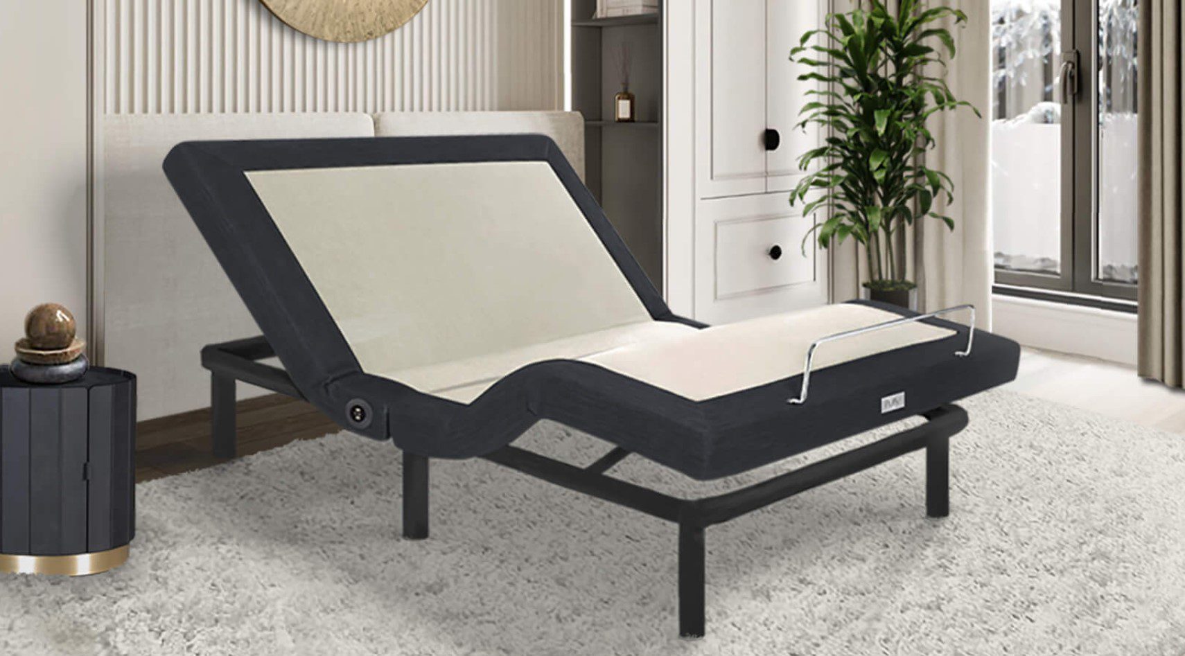 Puffy Adjustable Base review
