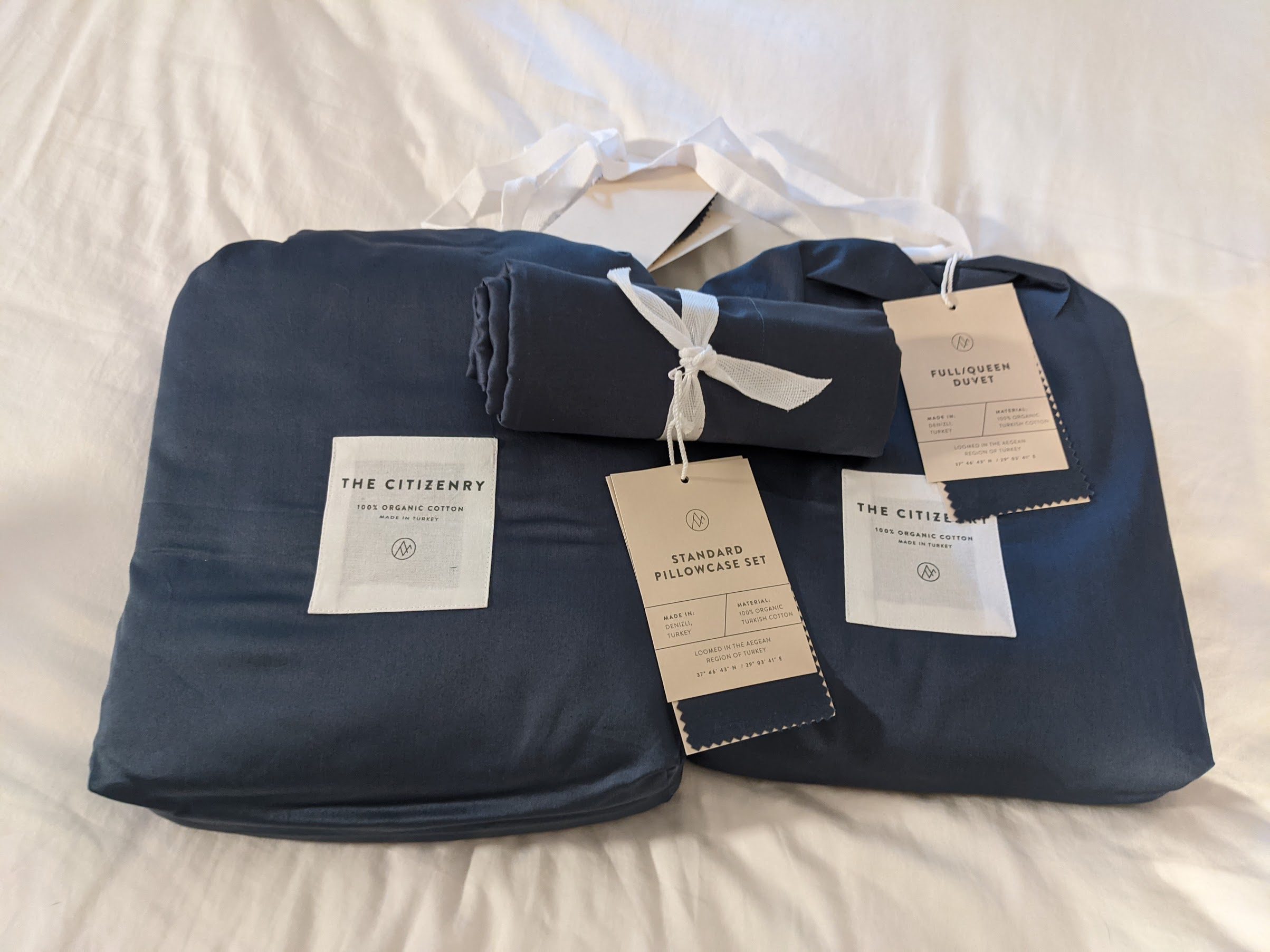 sheets