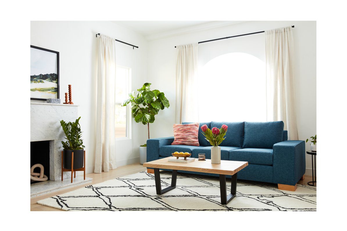 apartment 2b sofa review