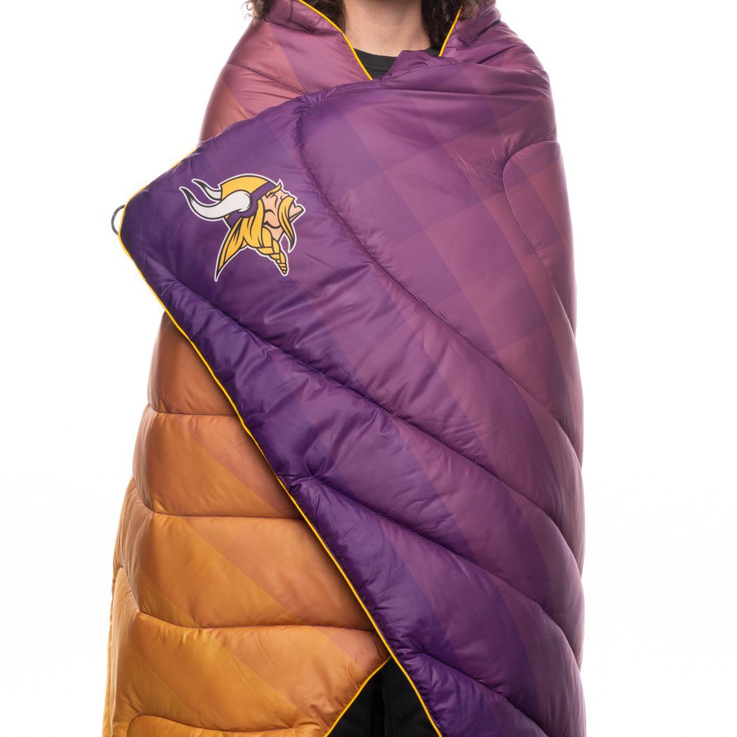 Rumpl Blanket Review