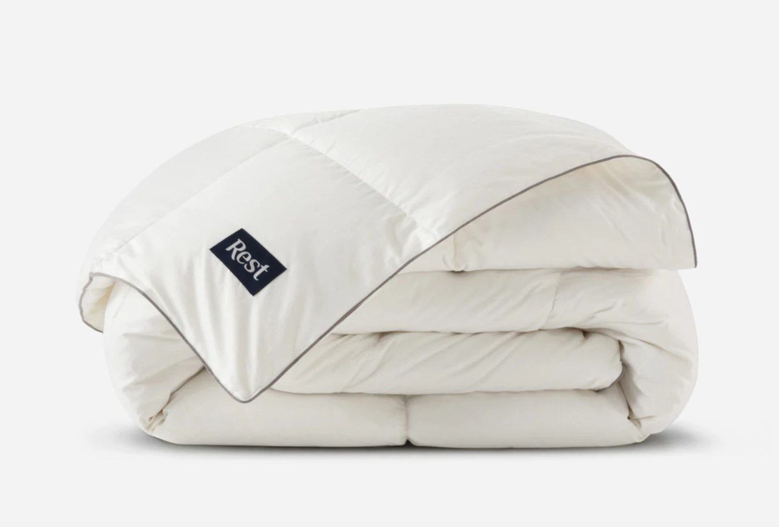 Rest Duvet Review