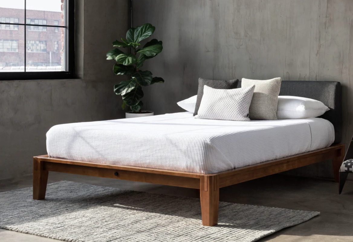 Thuma Bed Setup