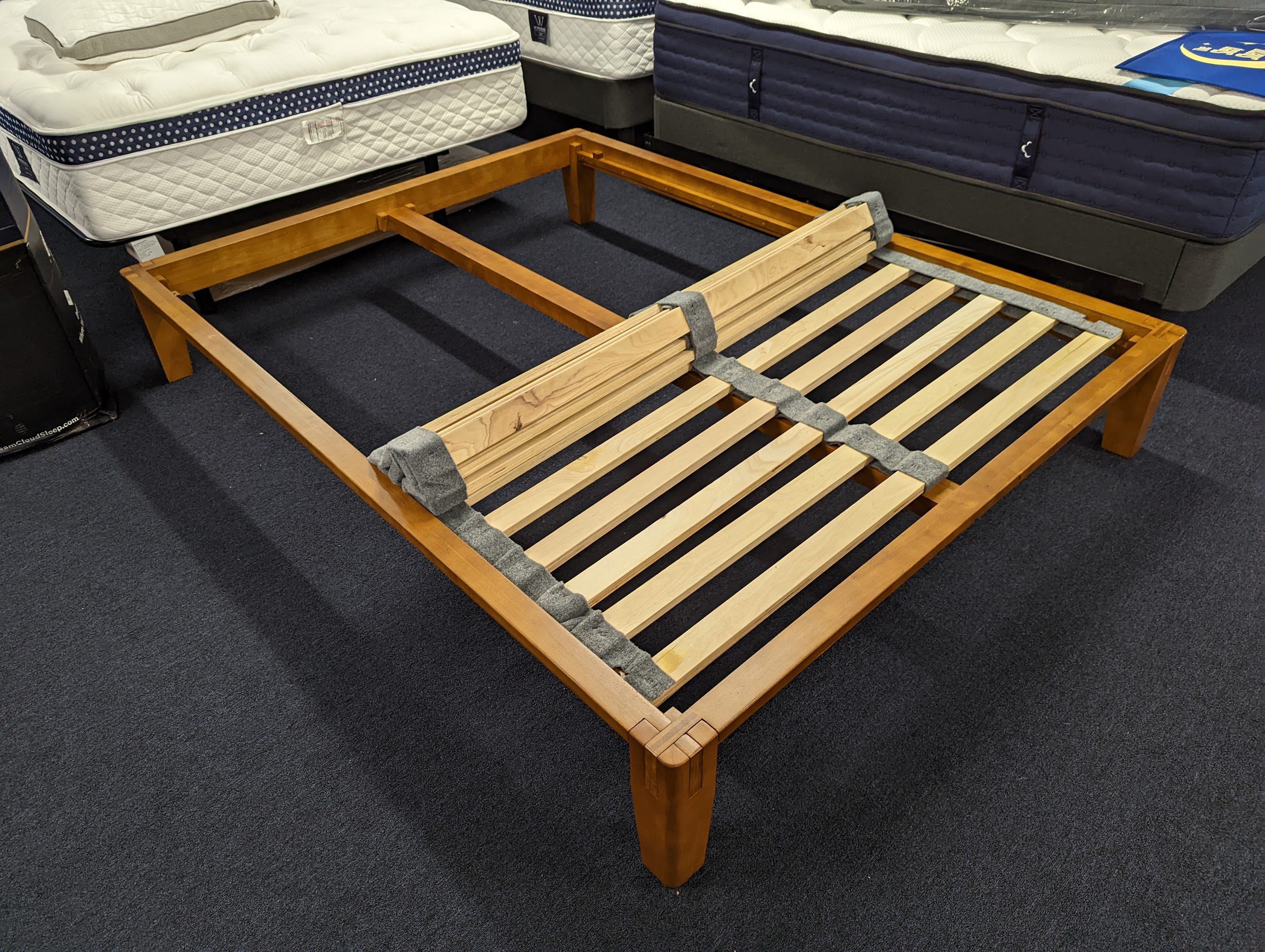 Thuma Slats Quality