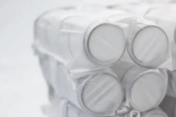 4 HybridBaseFoamwithIndividuallyPocketedSprings