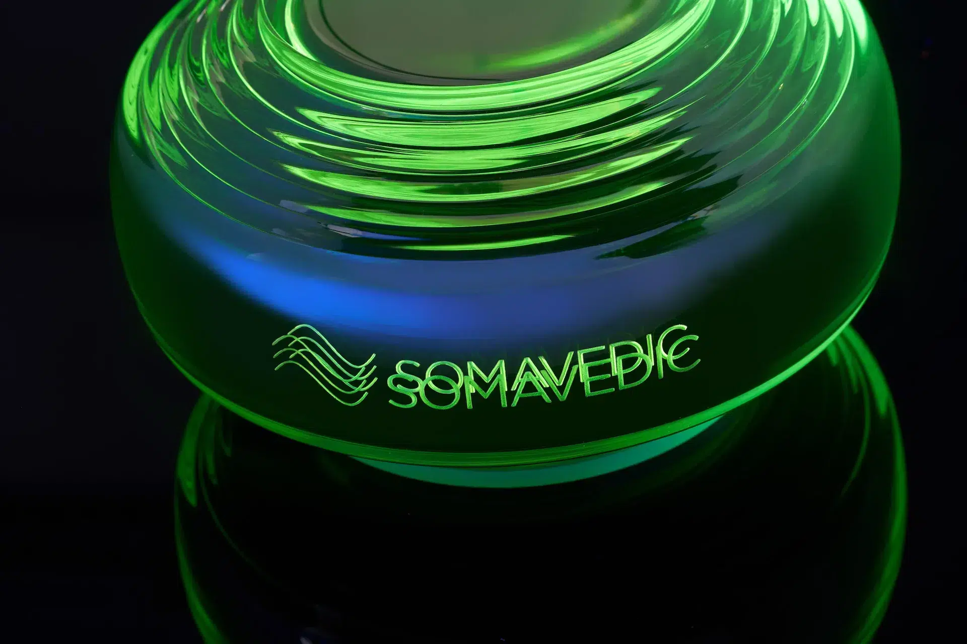Somavedic Review