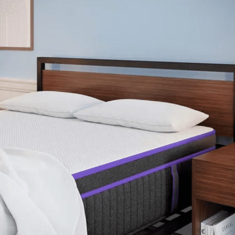 Nectar Premier Hybrid 10