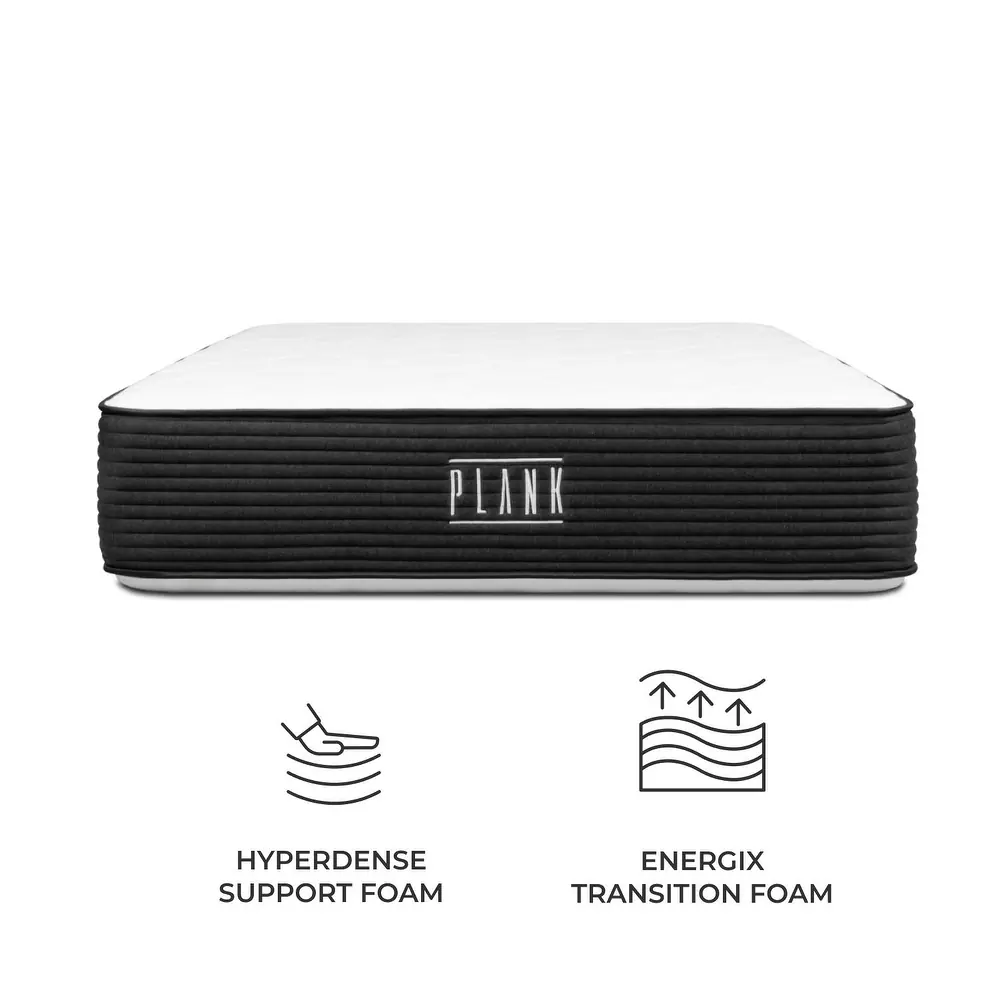 Plank Luxe Hybrid