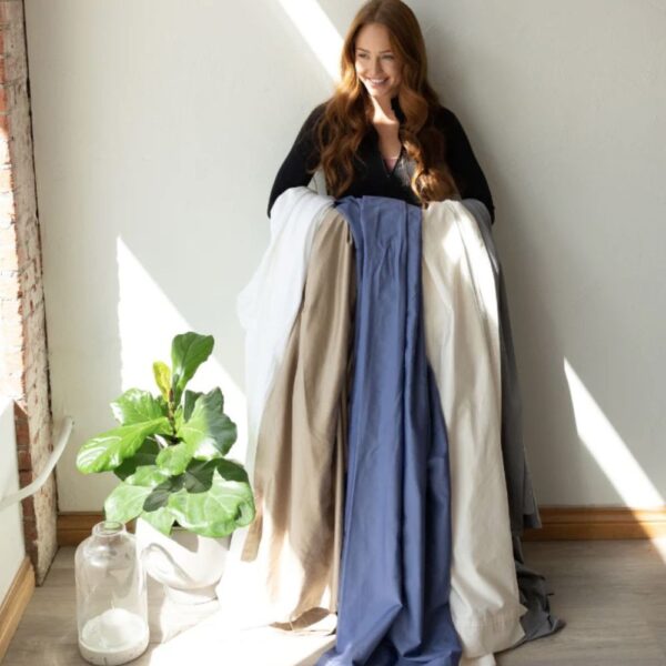 Dreamfit Egyptian Cotton