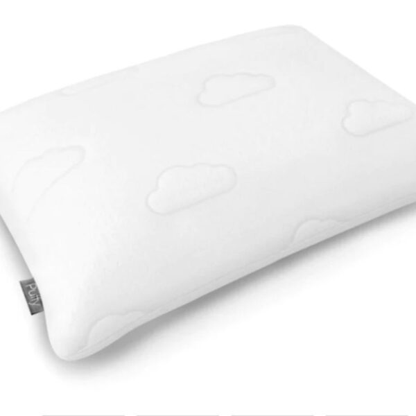 Puffy Pillow 1