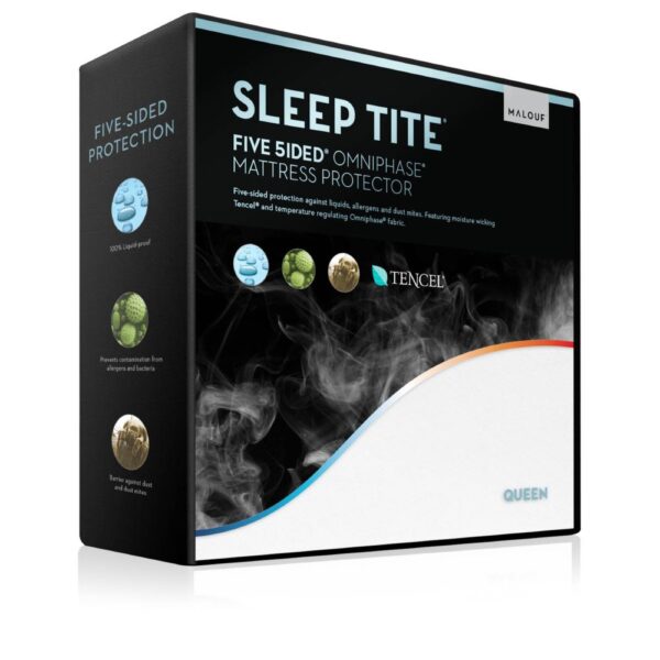 Sleep Tite Omniphase Mattress Protector