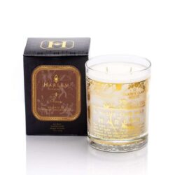 HarlemCandle HC120GS 22K Savoy Gold sw 600x