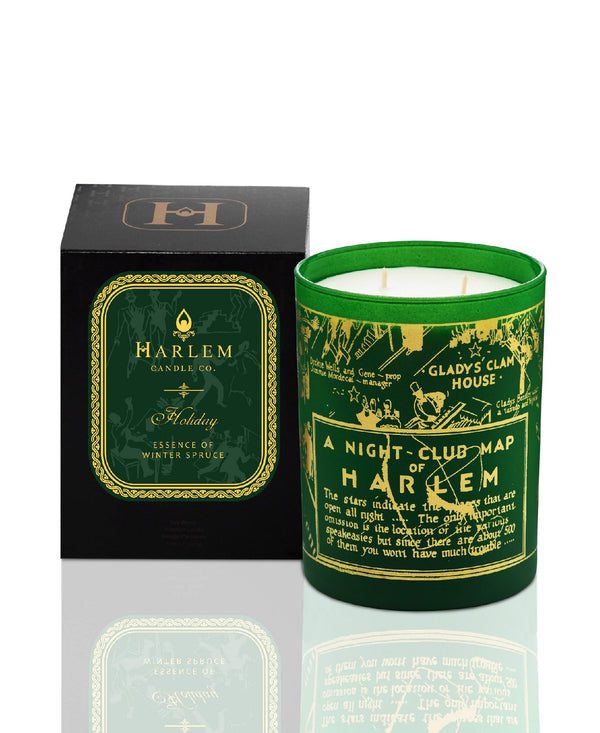 Holiday Map Candle with box web 600x