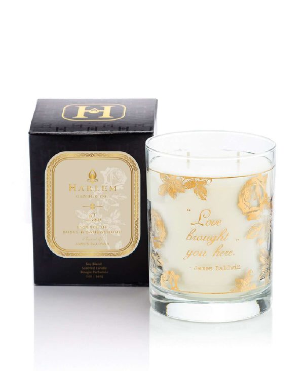 Love 22K Gold Candle  with box web sw 600x