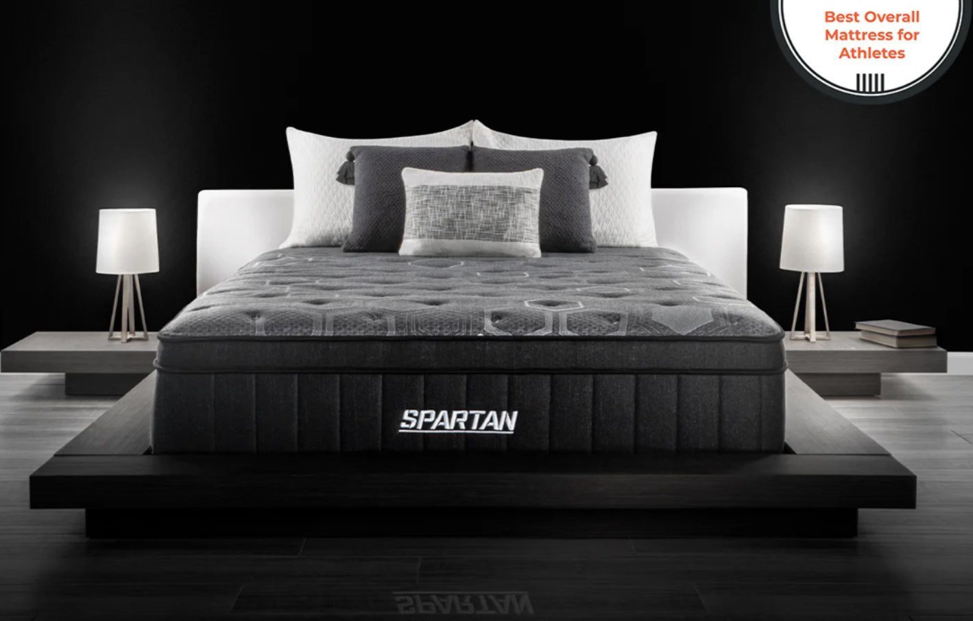 Spartan Mattress Review