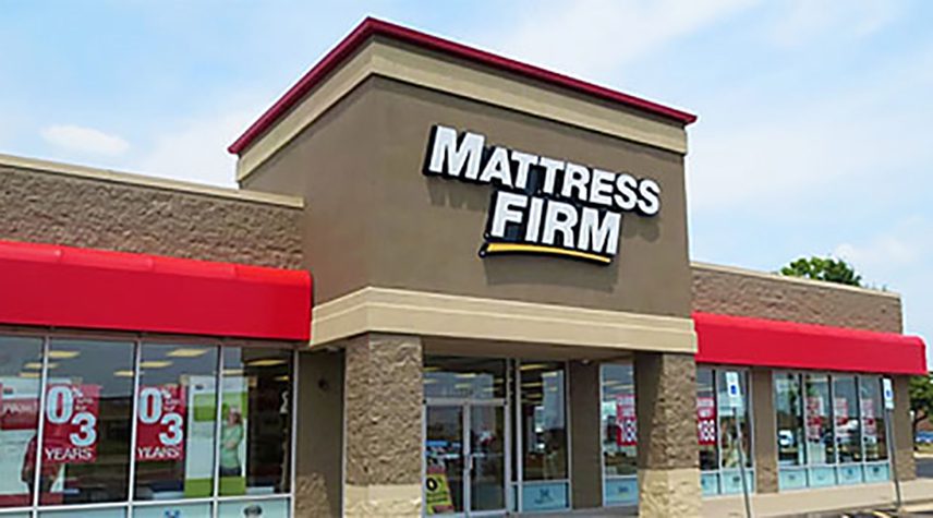 mattress firm