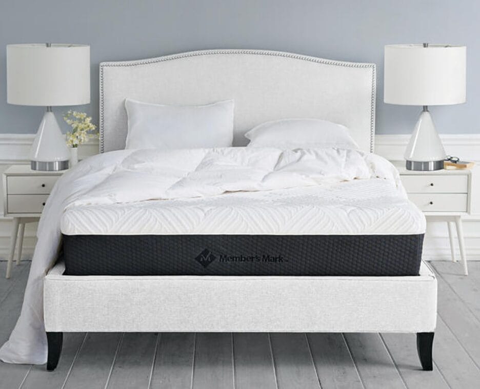 Member's mark mattress